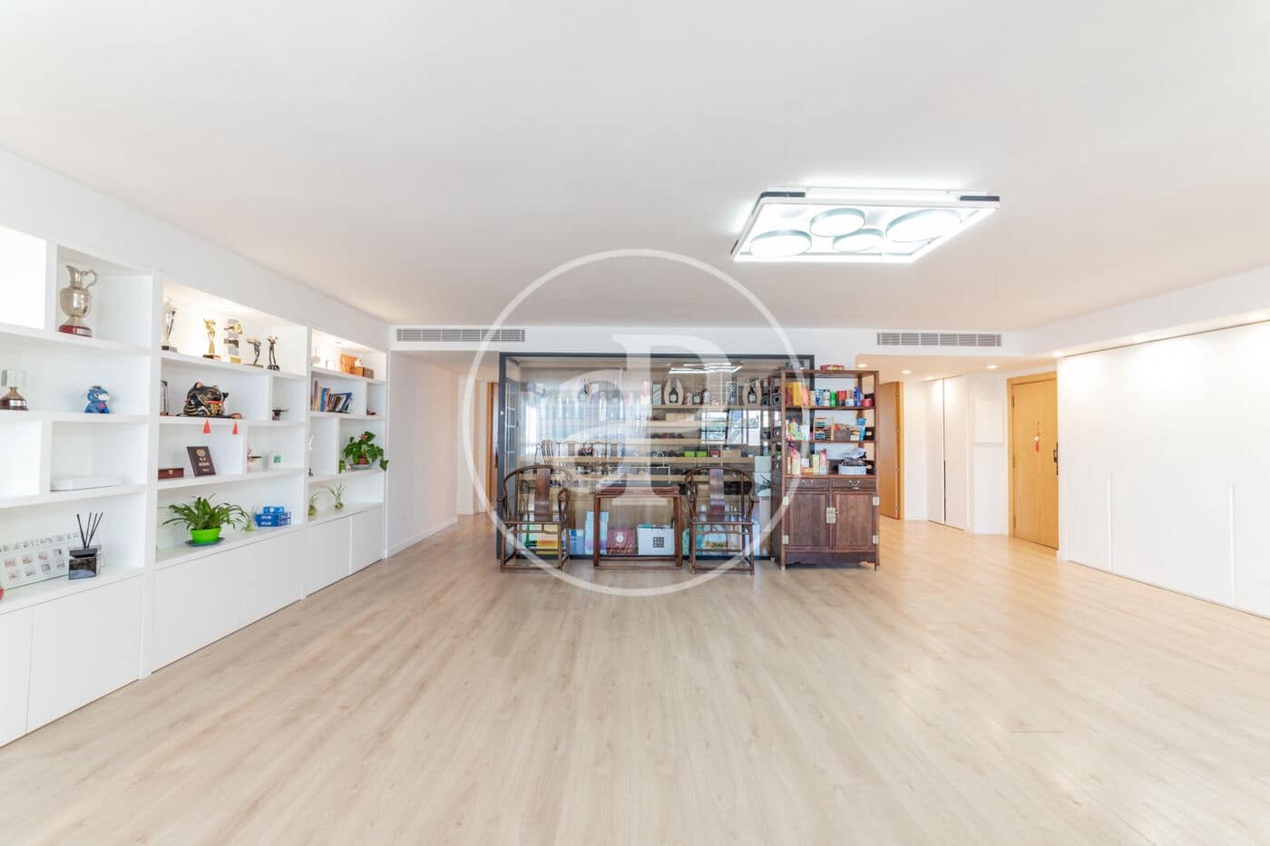 4 makuuhuone Kattohuoneisto myytävänä paikassa Madrid kaupunki mukana uima-altaan - 1 895 000 € (Ref: 9252477)