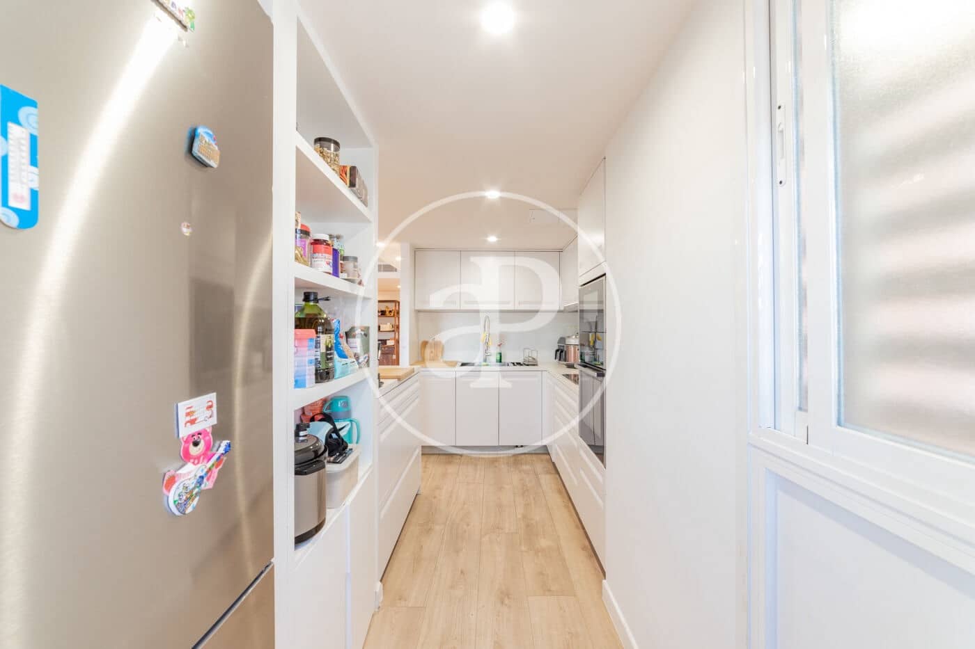 4 makuuhuone Kattohuoneisto myytävänä paikassa Madrid kaupunki mukana uima-altaan - 1 895 000 € (Ref: 9252477)