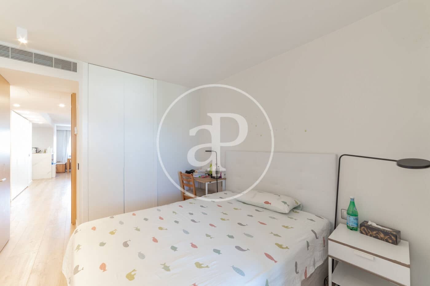 4 makuuhuone Kattohuoneisto myytävänä paikassa Madrid kaupunki mukana uima-altaan - 1 895 000 € (Ref: 9252477)