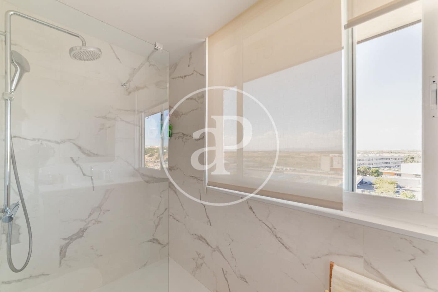 4 makuuhuone Kattohuoneisto myytävänä paikassa Madrid kaupunki mukana uima-altaan - 1 895 000 € (Ref: 9252477)