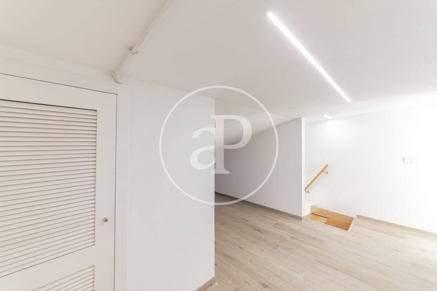 4 makuuhuone Kattohuoneisto myytävänä paikassa Madrid kaupunki mukana uima-altaan - 1 895 000 € (Ref: 9252477)