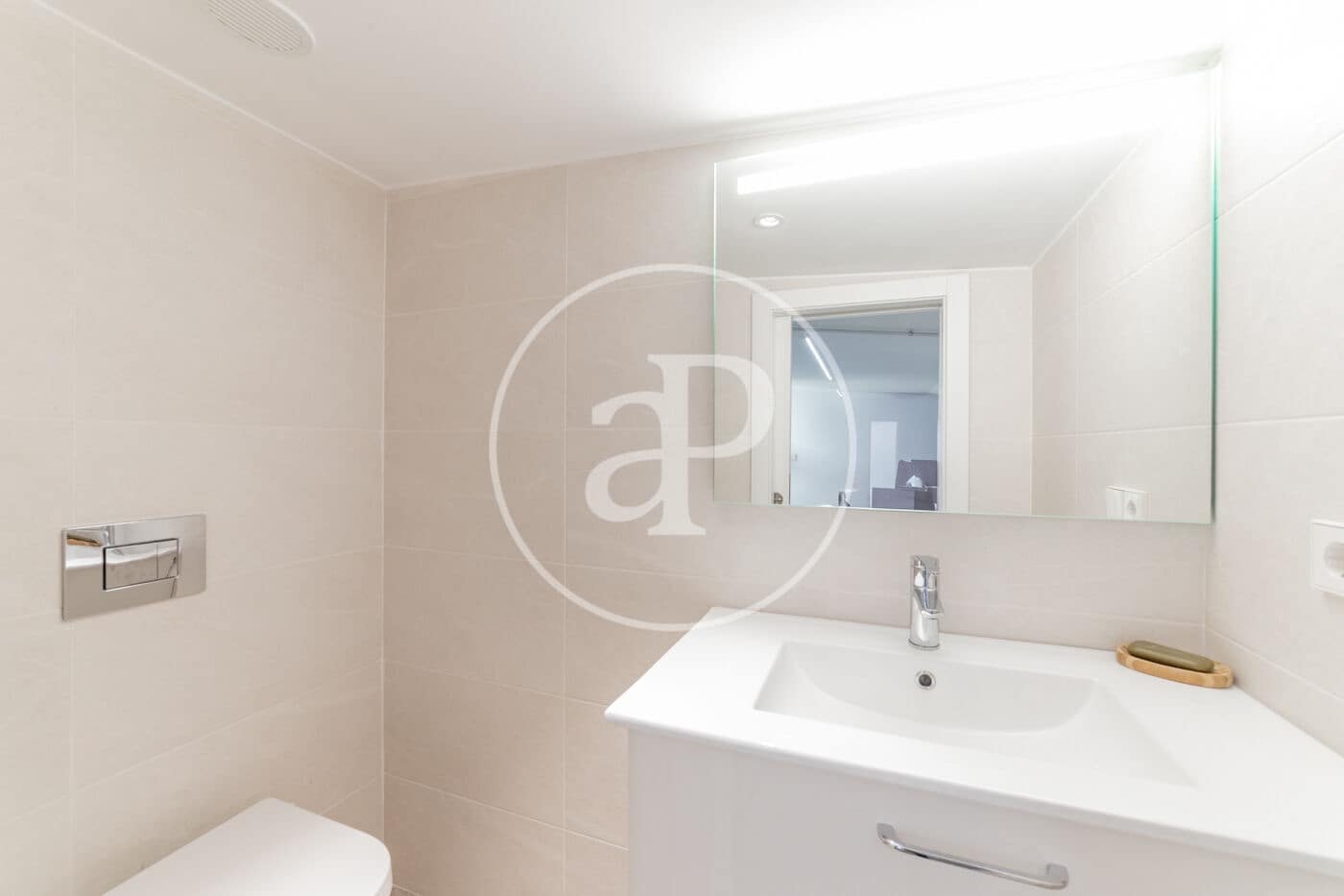 4 makuuhuone Kattohuoneisto myytävänä paikassa Madrid kaupunki mukana uima-altaan - 1 895 000 € (Ref: 9252477)