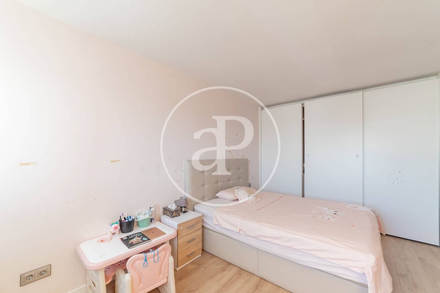 4 makuuhuone Kattohuoneisto myytävänä paikassa Madrid kaupunki mukana uima-altaan - 1 895 000 € (Ref: 9252477)