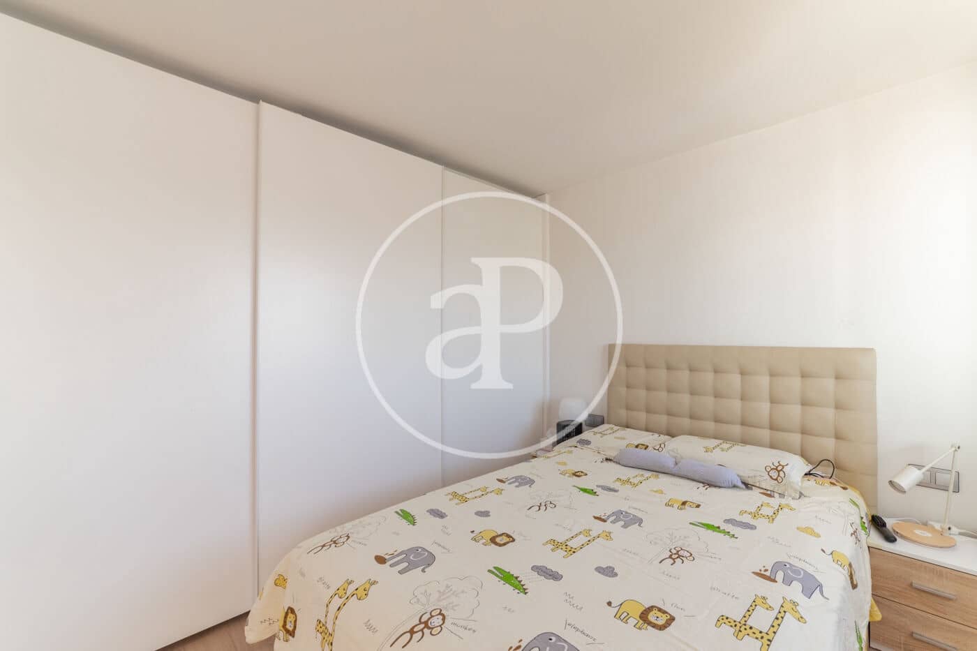 4 makuuhuone Kattohuoneisto myytävänä paikassa Madrid kaupunki mukana uima-altaan - 1 895 000 € (Ref: 9252477)