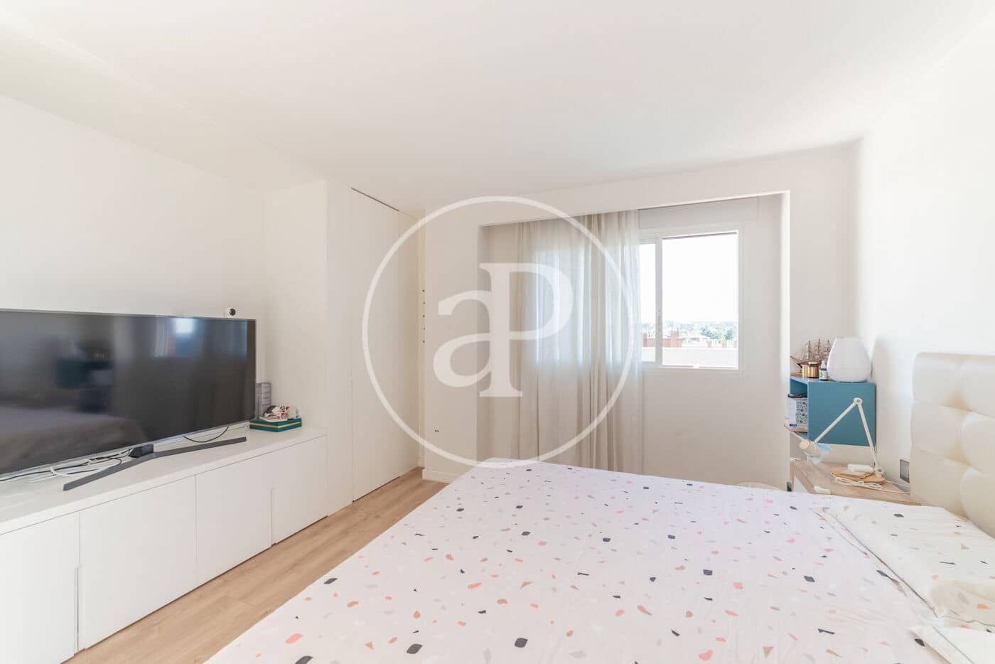 4 makuuhuone Kattohuoneisto myytävänä paikassa Madrid kaupunki mukana uima-altaan - 1 895 000 € (Ref: 9252477)