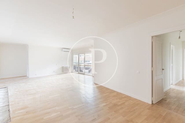 2 soveværelse Lejlighed til leje i Castellana, Madrid by med swimmingpool garage - € 2.600 (Ref: 9255289)