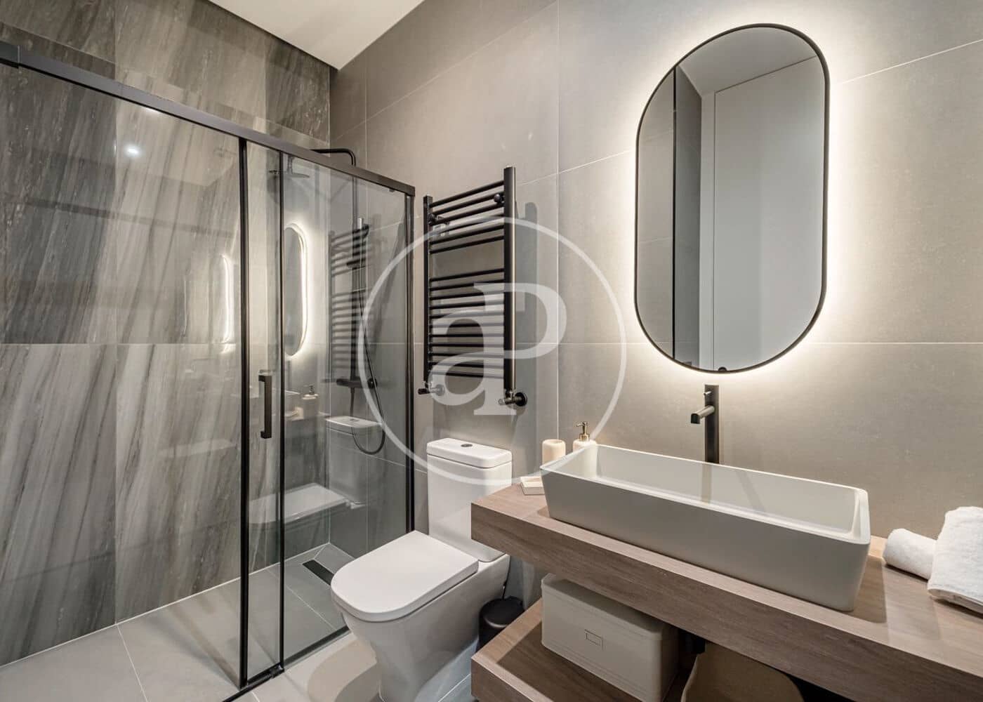 3 sypialnia Apartament na sprzedaż w Miasto Madryt - 919 000 € (Ref: 9255293)