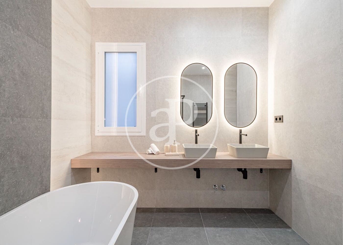 3 sypialnia Apartament na sprzedaż w Miasto Madryt - 919 000 € (Ref: 9255293)