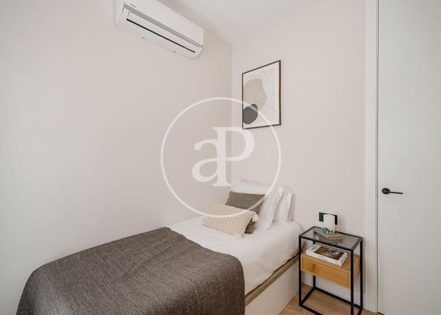 3 Zimmer Apartment zu verkaufen in Sol, Madrid Stadt - 919.000 € (Ref: 9255293)