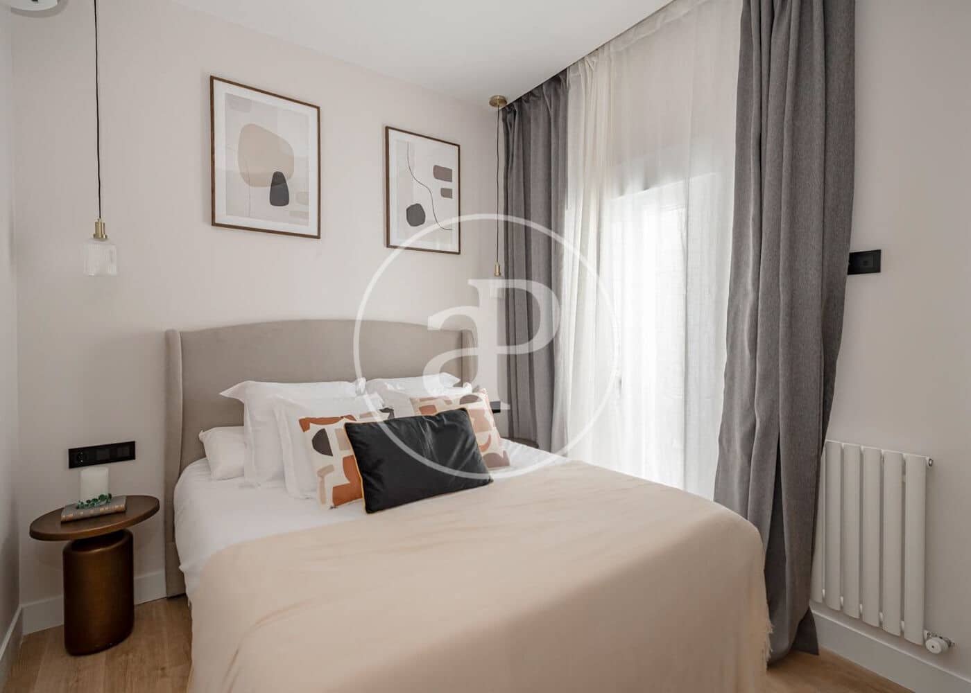 3 sypialnia Apartament na sprzedaż w Miasto Madryt - 919 000 € (Ref: 9255293)