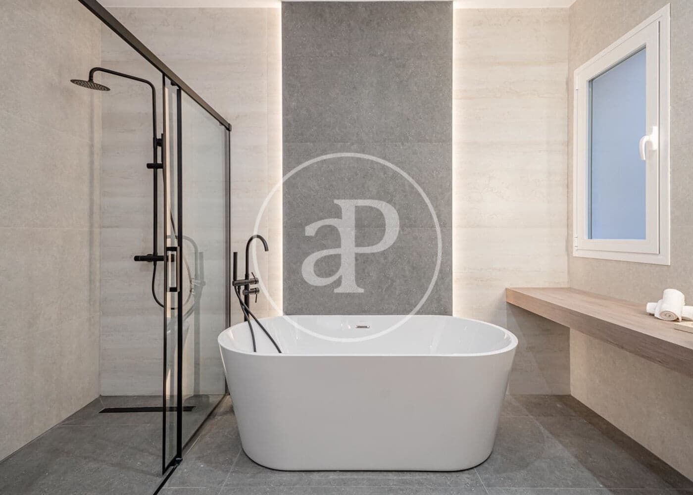 3 sypialnia Apartament na sprzedaż w Miasto Madryt - 919 000 € (Ref: 9255293)