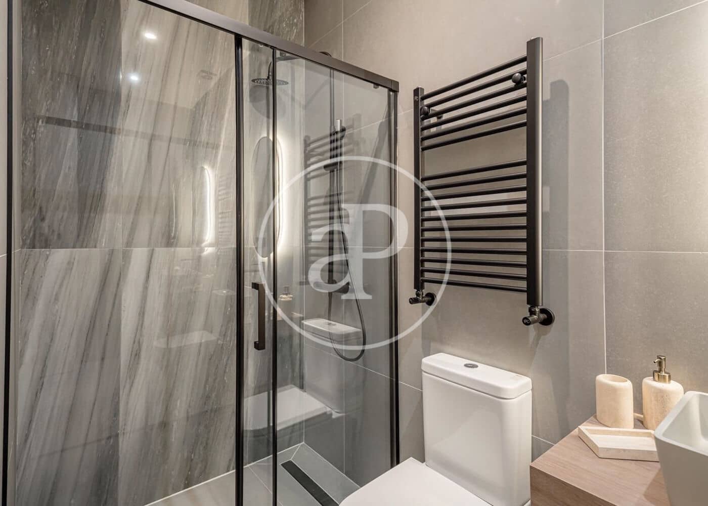 3 sypialnia Apartament na sprzedaż w Miasto Madryt - 919 000 € (Ref: 9255293)