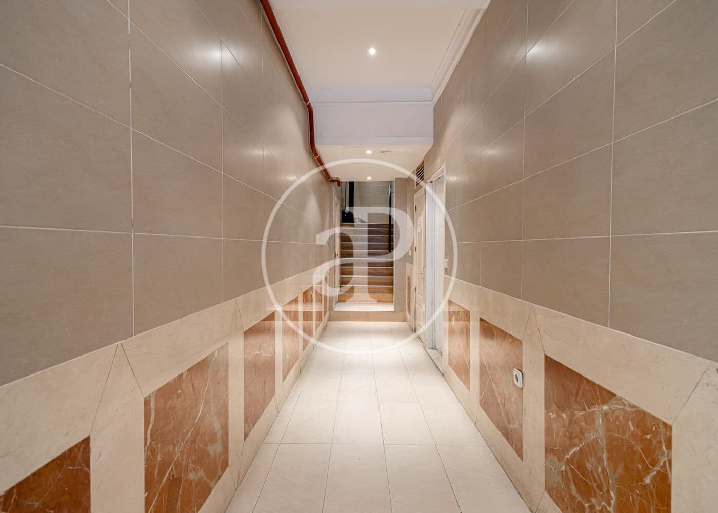 3 sypialnia Apartament na sprzedaż w Miasto Madryt - 919 000 € (Ref: 9255293)