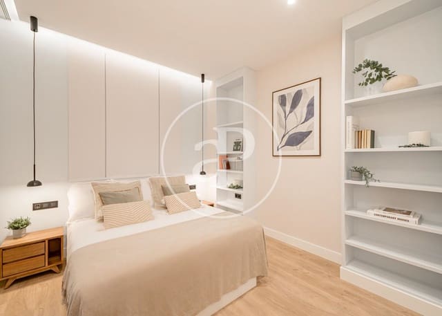 3 Zimmer Apartment zu verkaufen in Sol, Madrid Stadt - 919.000 € (Ref: 9255293)