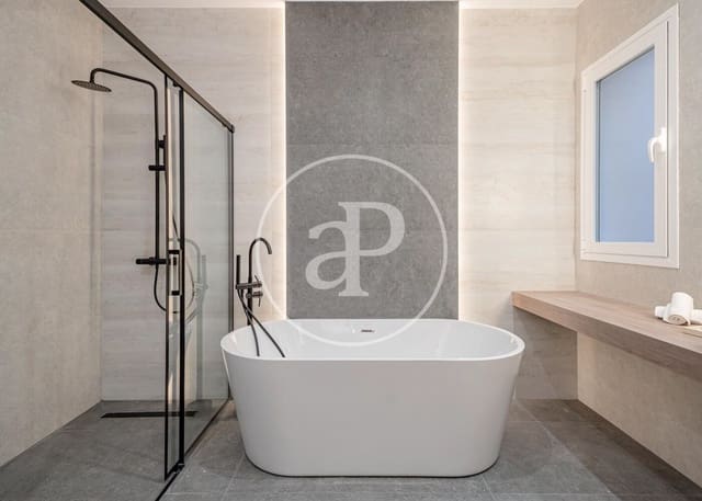 3 Zimmer Apartment zu verkaufen in Sol, Madrid Stadt - 919.000 € (Ref: 9255293)