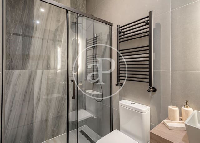 3 Zimmer Apartment zu verkaufen in Sol, Madrid Stadt - 919.000 € (Ref: 9255293)