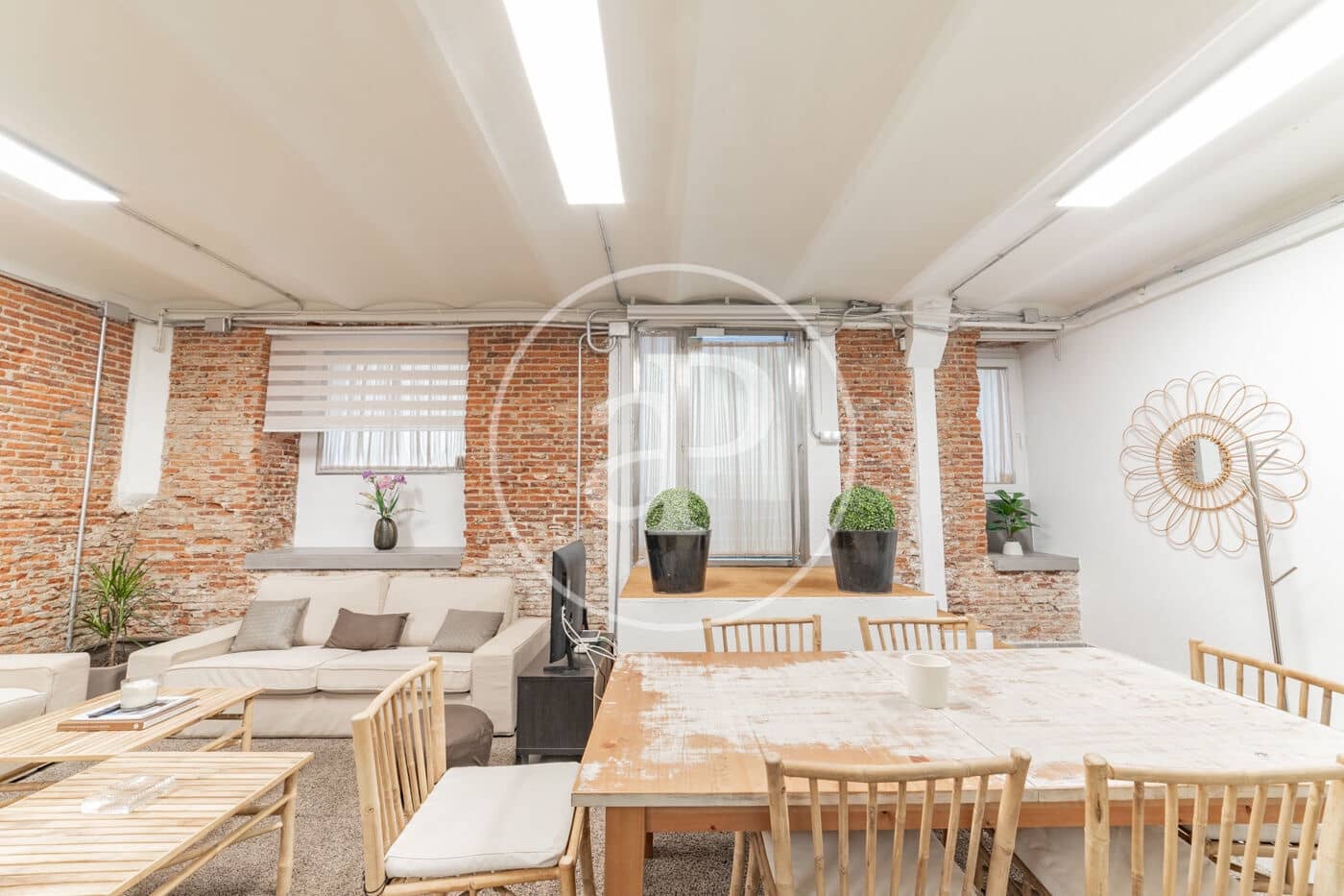 2 soveværelse Lejlighed til salg i Madrid by - € 935.000 (Ref: 9255295)