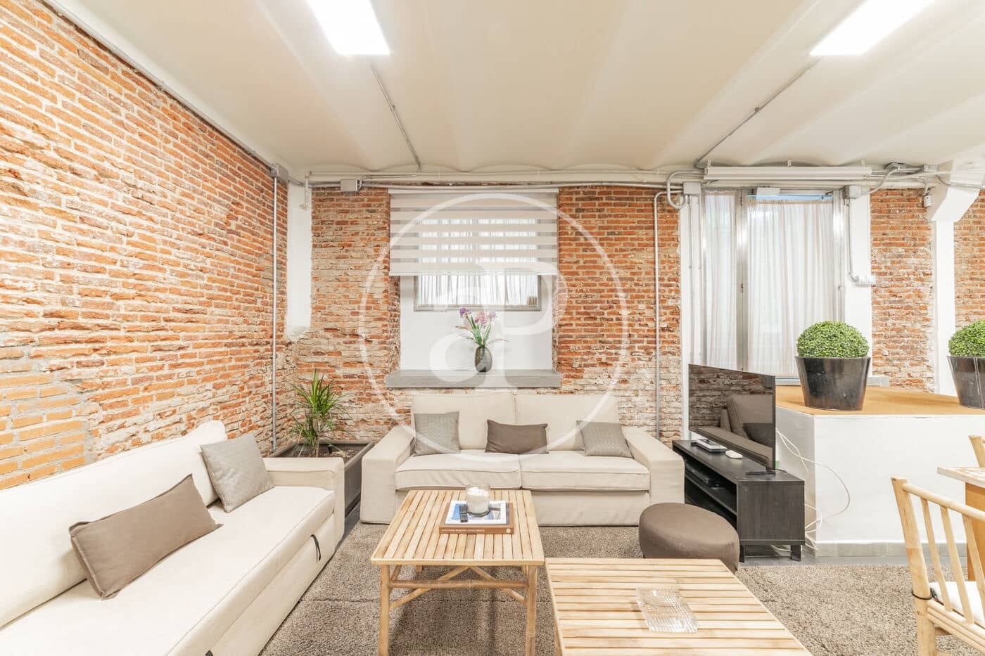 2 soveværelse Lejlighed til salg i Madrid by - € 935.000 (Ref: 9255295)