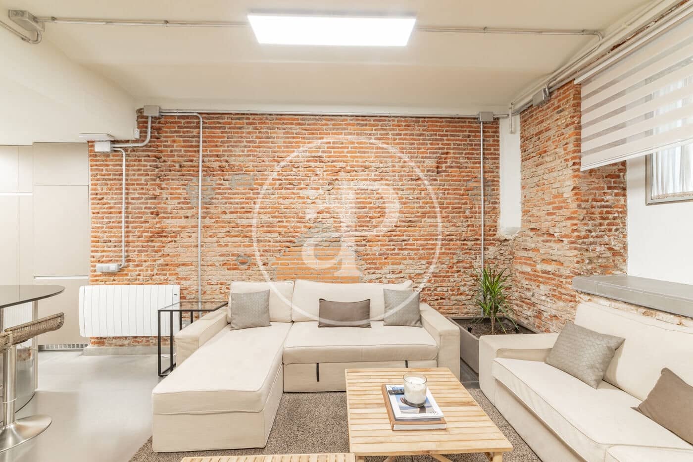 2 soveværelse Lejlighed til salg i Madrid by - € 935.000 (Ref: 9255295)