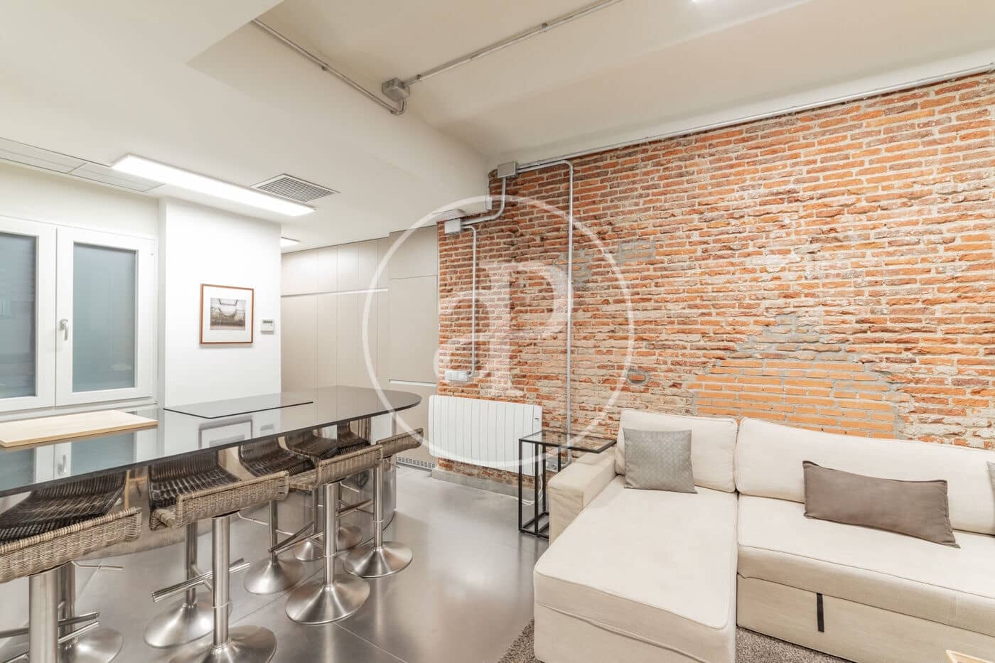 2 soveværelse Lejlighed til salg i Madrid by - € 935.000 (Ref: 9255295)