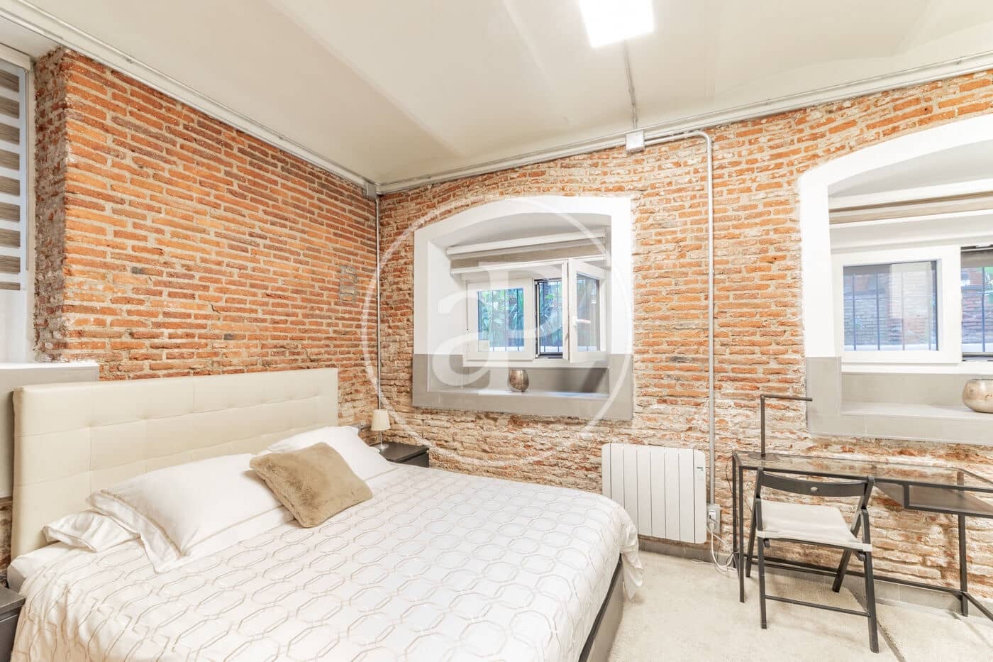 2 soveværelse Lejlighed til salg i Madrid by - € 935.000 (Ref: 9255295)