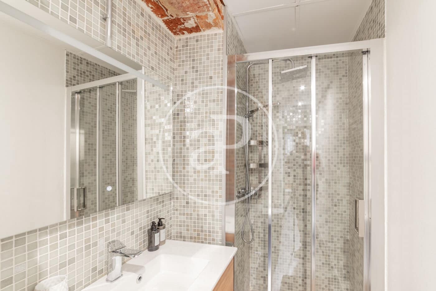 2 soveværelse Lejlighed til salg i Madrid by - € 935.000 (Ref: 9255295)