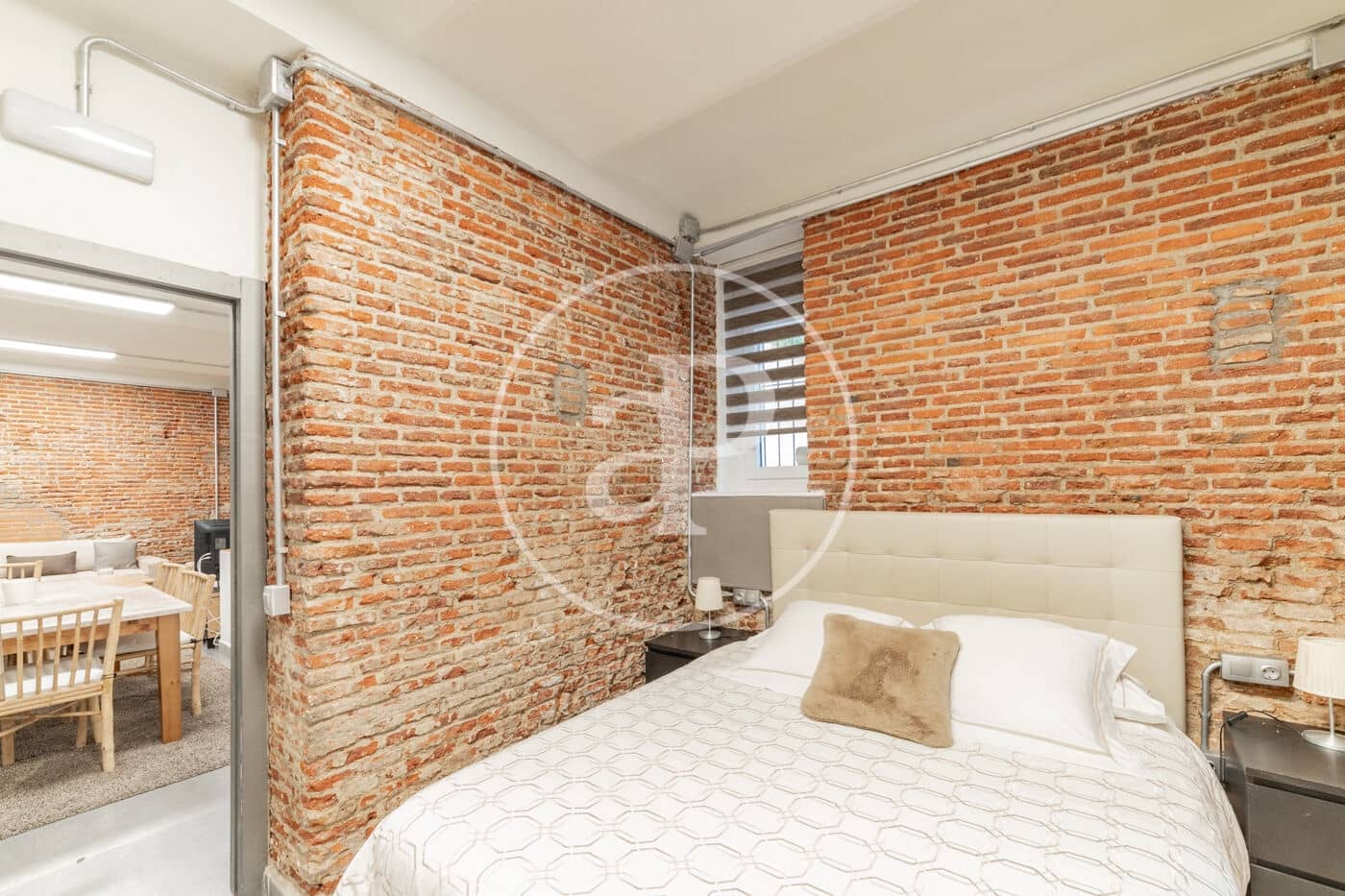 2 soveværelse Lejlighed til salg i Madrid by - € 935.000 (Ref: 9255295)