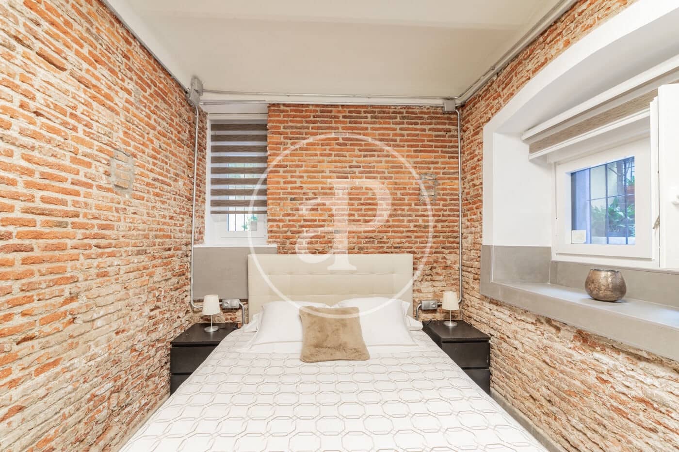 2 soveværelse Lejlighed til salg i Madrid by - € 935.000 (Ref: 9255295)