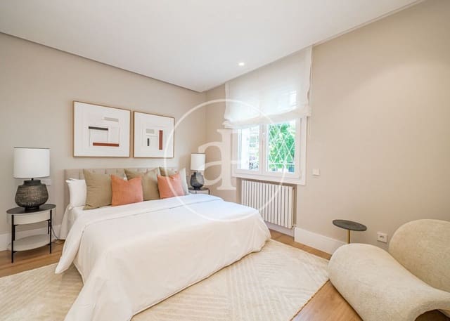 3 sypialnia Apartament na sprzedaż w Goya, Miasto Madryt - 1 695 000 € (Ref: 9255298)