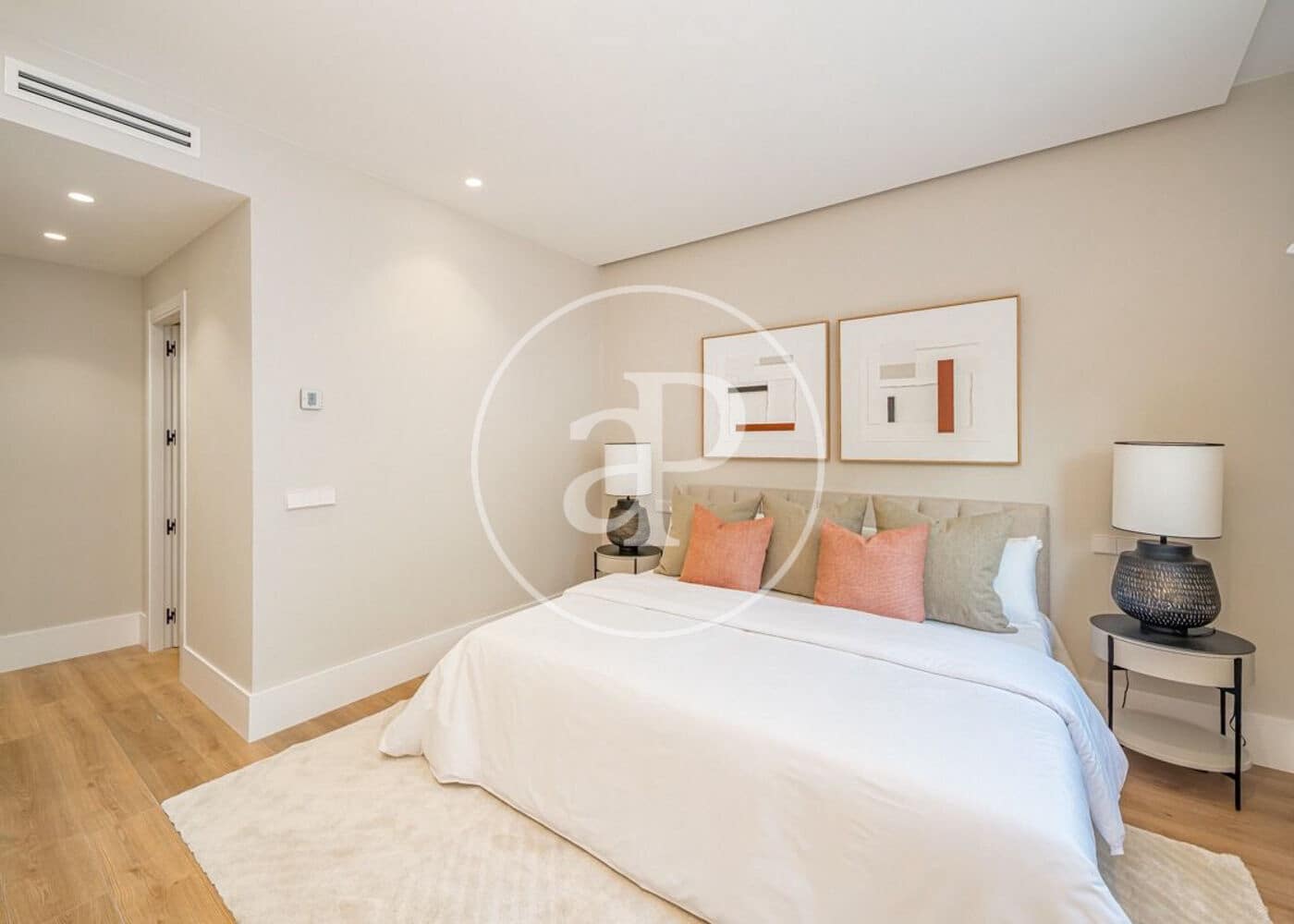 3 sypialnia Apartament na sprzedaż w Miasto Madryt - 1 695 000 € (Ref: 9255298)