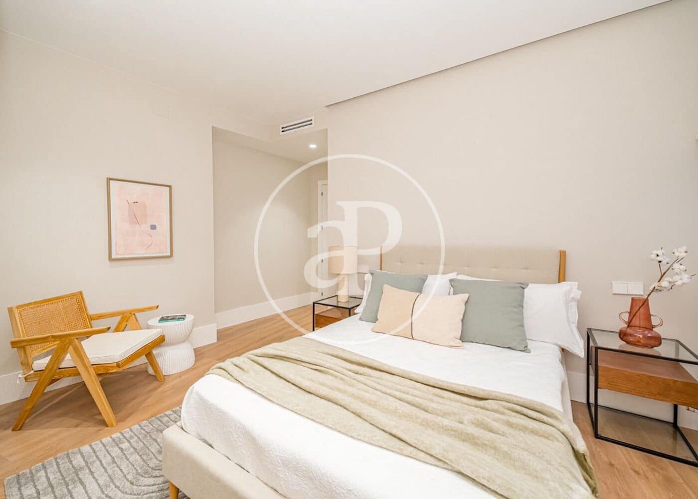 3 sypialnia Apartament na sprzedaż w Miasto Madryt - 1 695 000 € (Ref: 9255298)