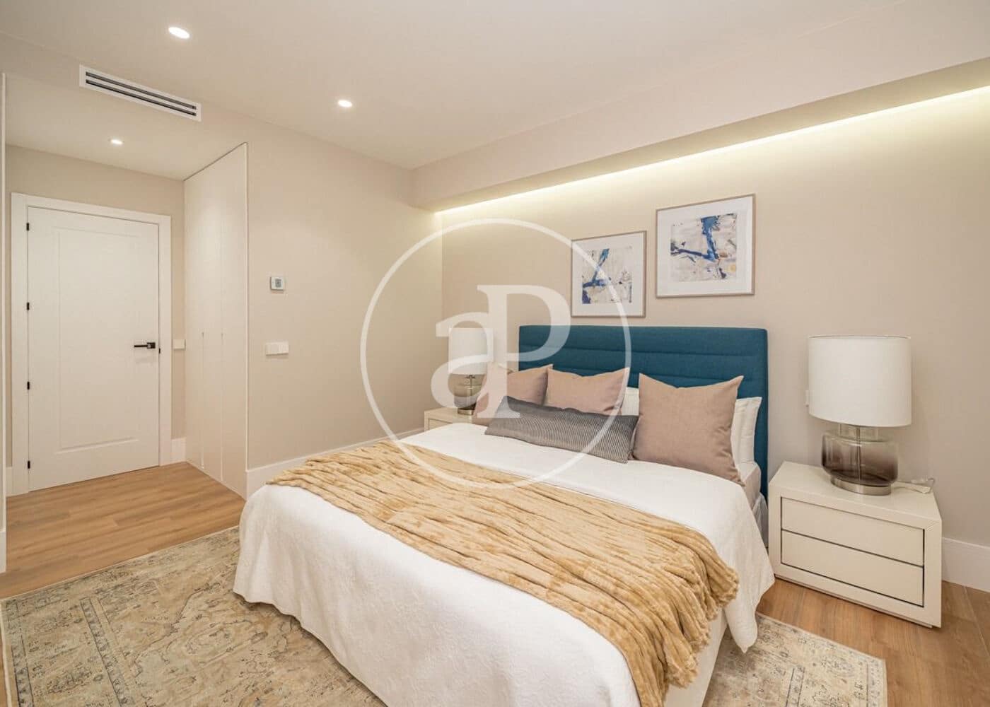 3 sypialnia Apartament na sprzedaż w Miasto Madryt - 1 695 000 € (Ref: 9255298)