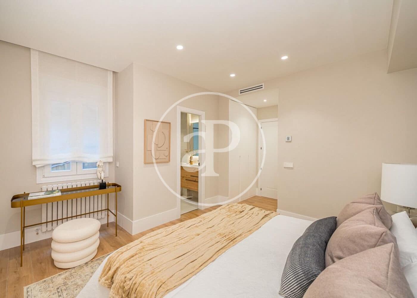 3 sypialnia Apartament na sprzedaż w Miasto Madryt - 1 695 000 € (Ref: 9255298)