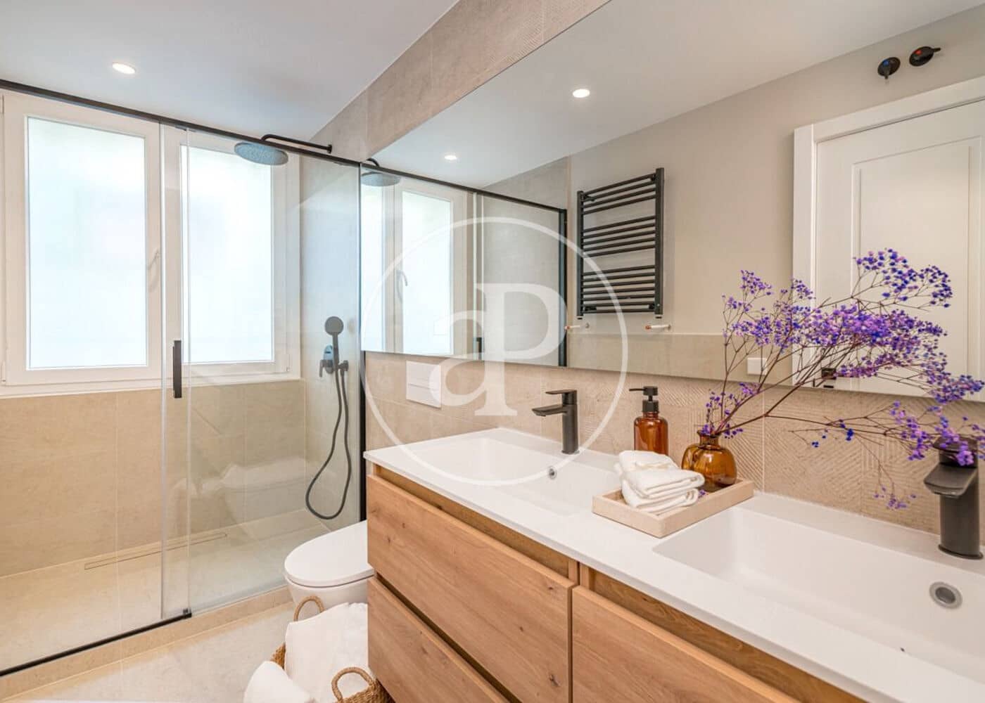 3 sypialnia Apartament na sprzedaż w Miasto Madryt - 1 695 000 € (Ref: 9255298)