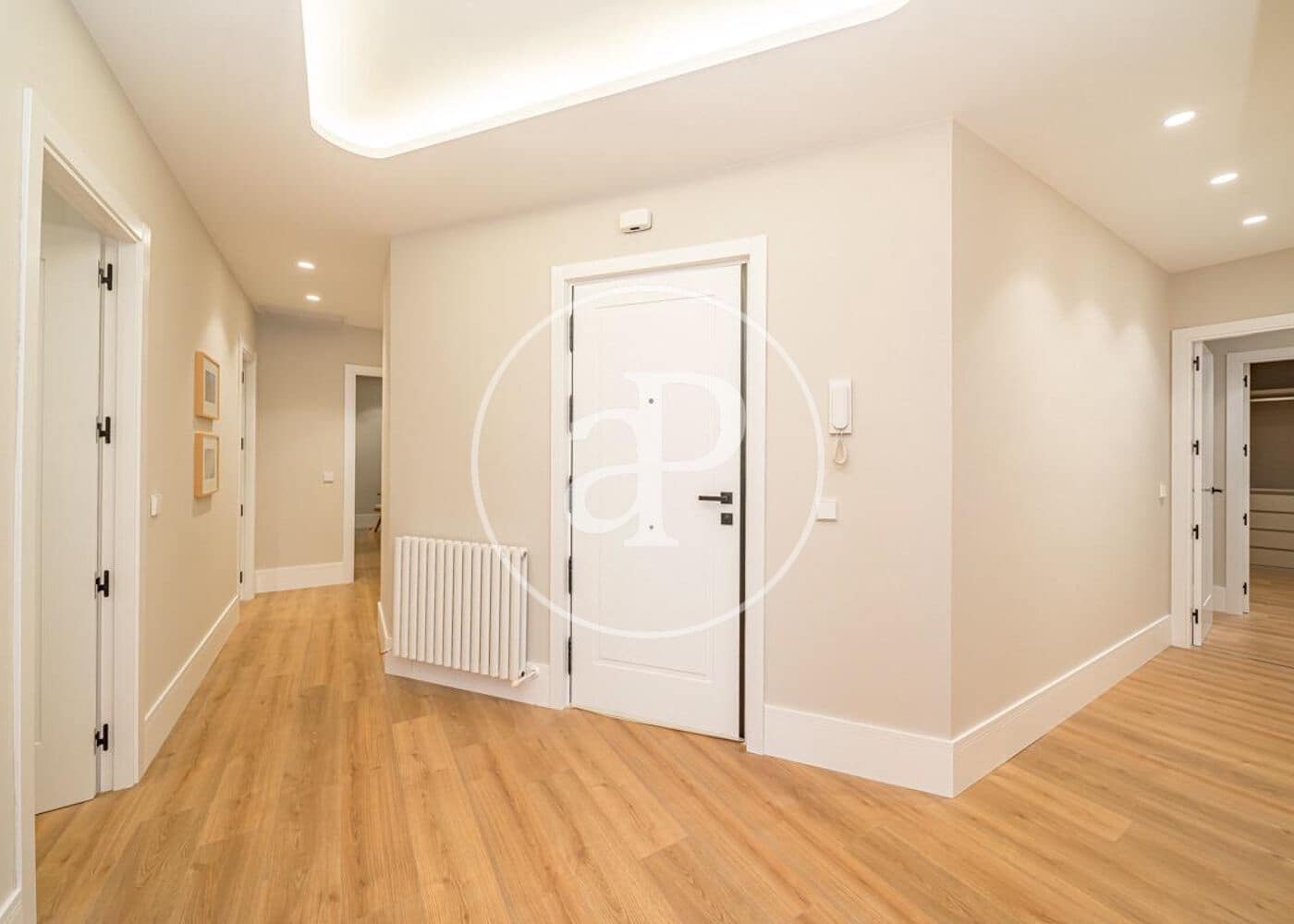 3 sypialnia Apartament na sprzedaż w Miasto Madryt - 1 695 000 € (Ref: 9255298)