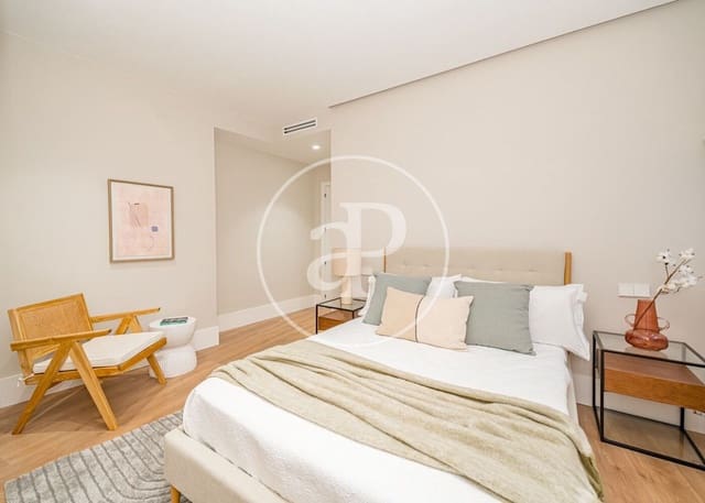 3 sypialnia Apartament na sprzedaż w Goya, Miasto Madryt - 1 695 000 € (Ref: 9255298)