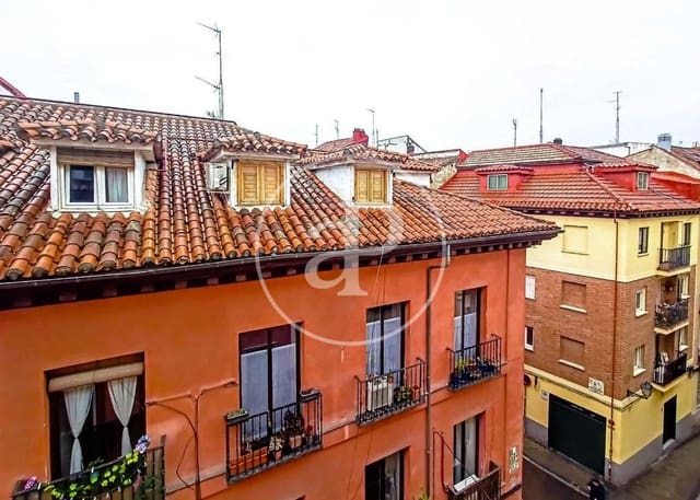 3 camera da letto Appartamento in vendita in Palacio, Madrid città - 825.000 € (Rif: 9257300)