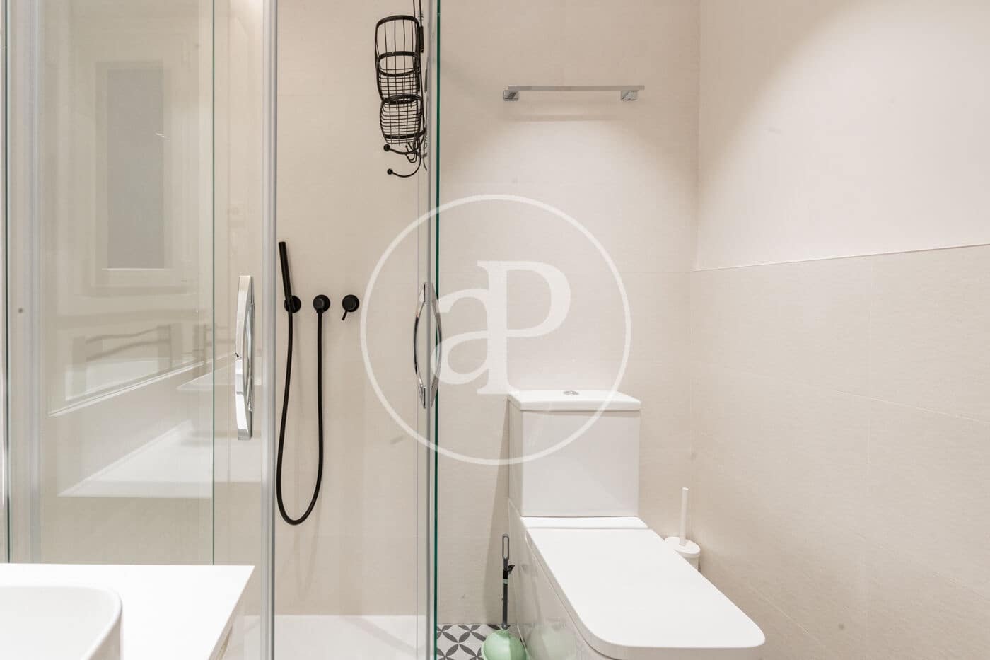 2 sypialnia Apartament do wynajęcia w Miasto Madryt - 3 400 € (Ref: 9257302)