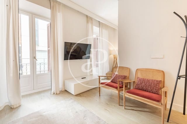 2 camera da letto Appartamento da affittare in Trafalgar, Madrid città - 3.400 € (Rif: 9257302)