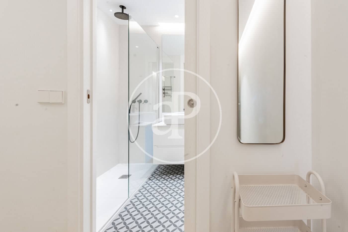 2 sypialnia Apartament do wynajęcia w Miasto Madryt - 3 400 € (Ref: 9257302)