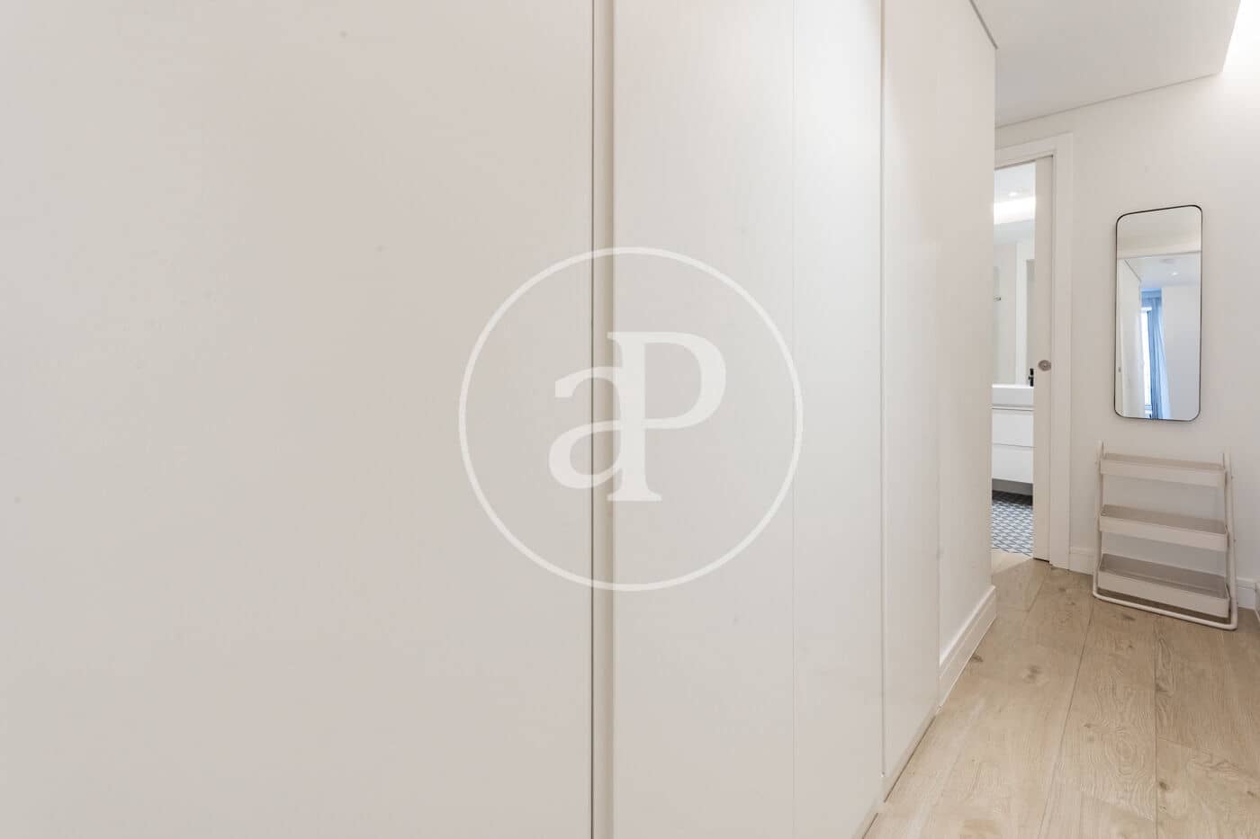 2 sypialnia Apartament do wynajęcia w Miasto Madryt - 3 400 € (Ref: 9257302)