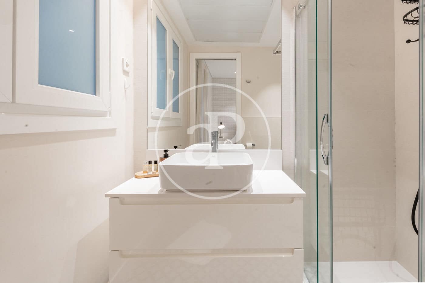 2 sypialnia Apartament do wynajęcia w Miasto Madryt - 3 400 € (Ref: 9257302)