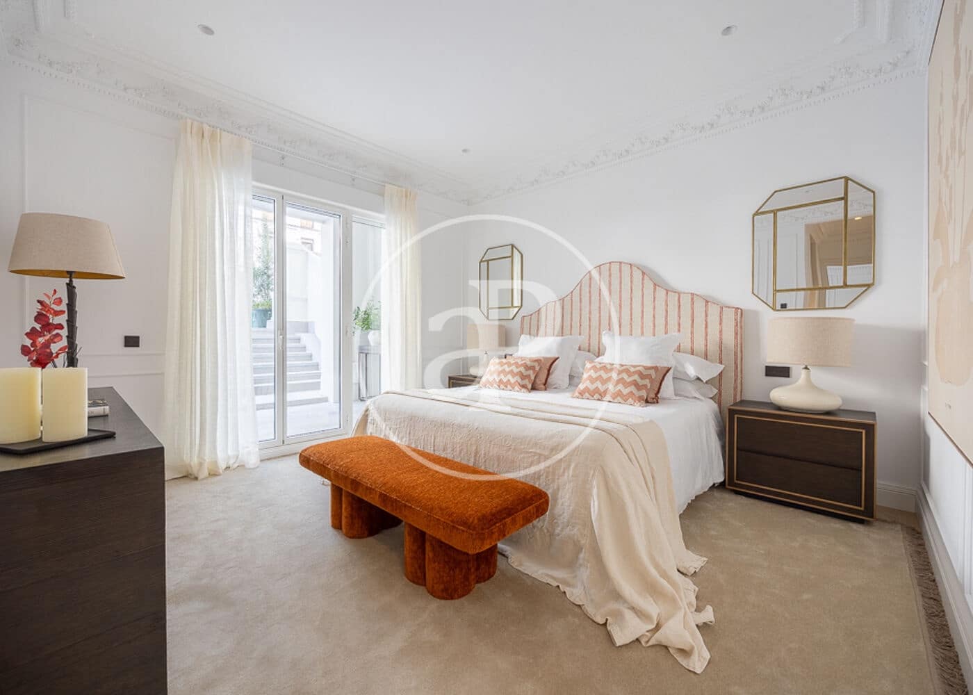 4 soveværelse Lejlighed til salg i Madrid by - € 7.200.000 (Ref: 9257303)