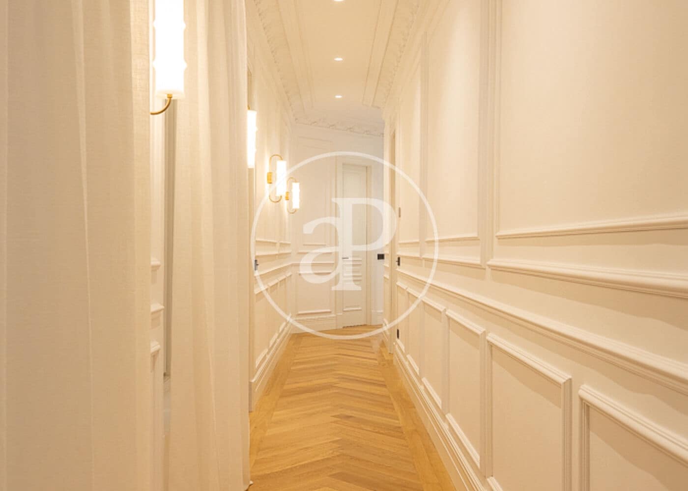 4 bedroom Apartment for sale in Madrid city - € 7,200,000 (Ref: 9257303)