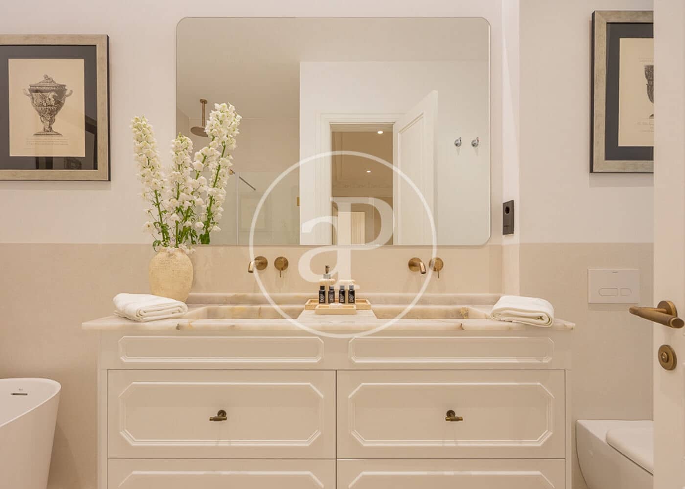 4 bedroom Apartment for sale in Madrid city - € 7,200,000 (Ref: 9257303)