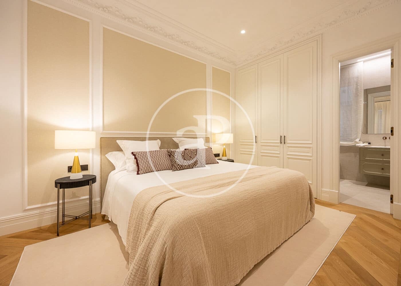 4 bedroom Apartment for sale in Madrid city - € 7,200,000 (Ref: 9257303)