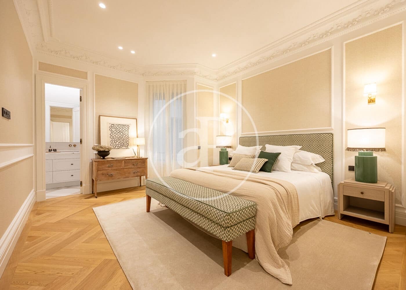 4 bedroom Apartment for sale in Madrid city - € 7,200,000 (Ref: 9257303)