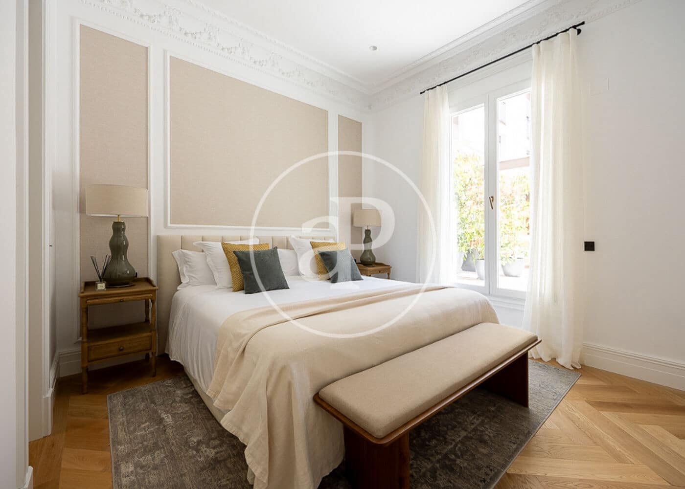 4 bedroom Apartment for sale in Madrid city - € 7,200,000 (Ref: 9257303)