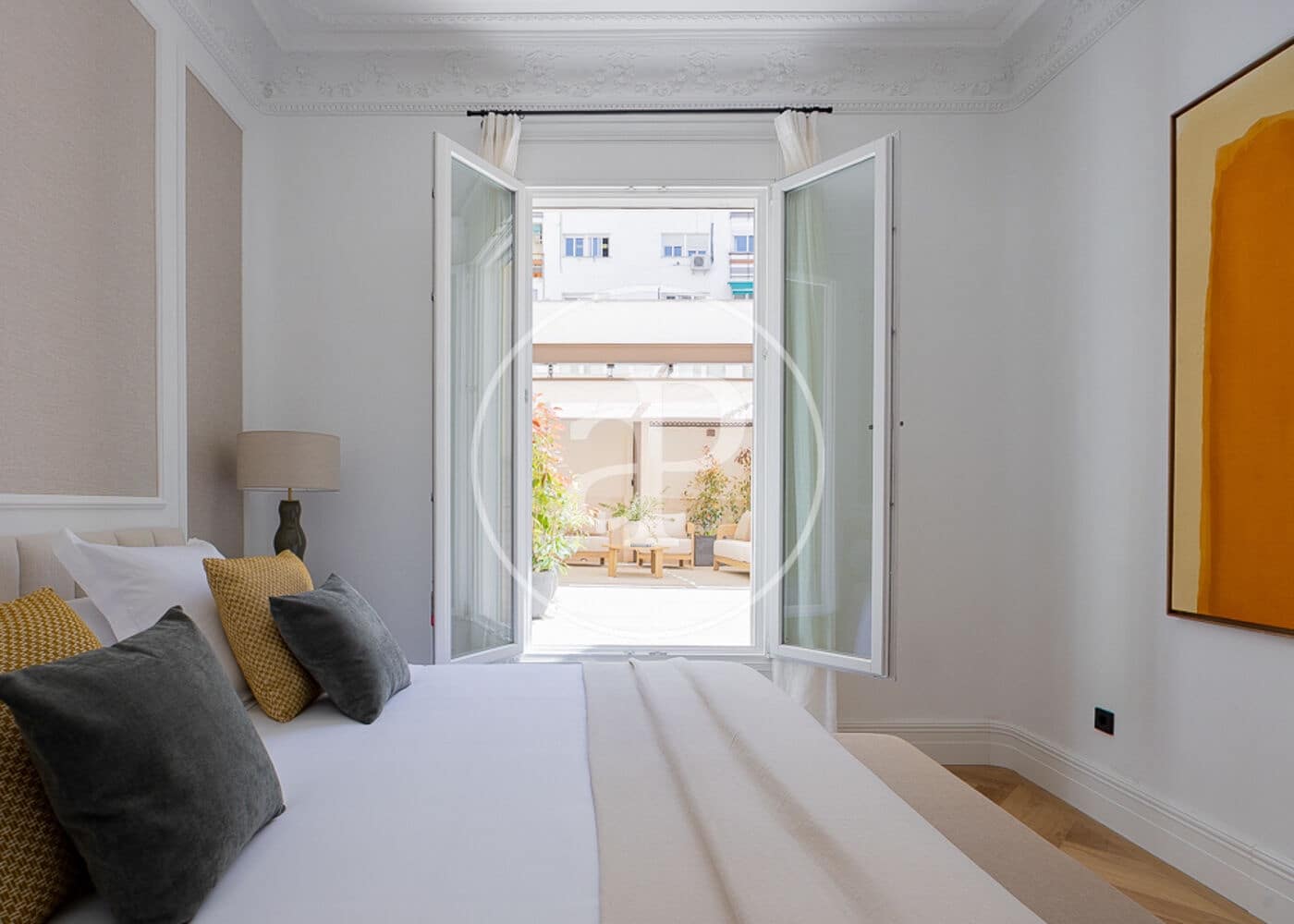 4 bedroom Apartment for sale in Madrid city - € 7,200,000 (Ref: 9257303)