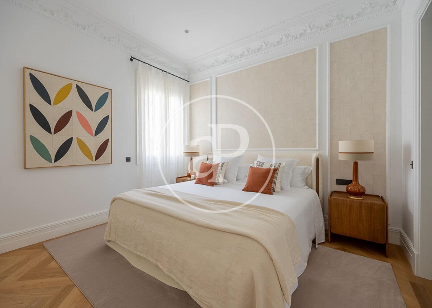 4 bedroom Apartment for sale in Madrid city - € 7,200,000 (Ref: 9257303)